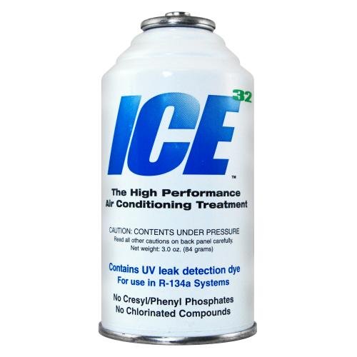 ICE32 High Performance Auto AC Treatment - 3 oz