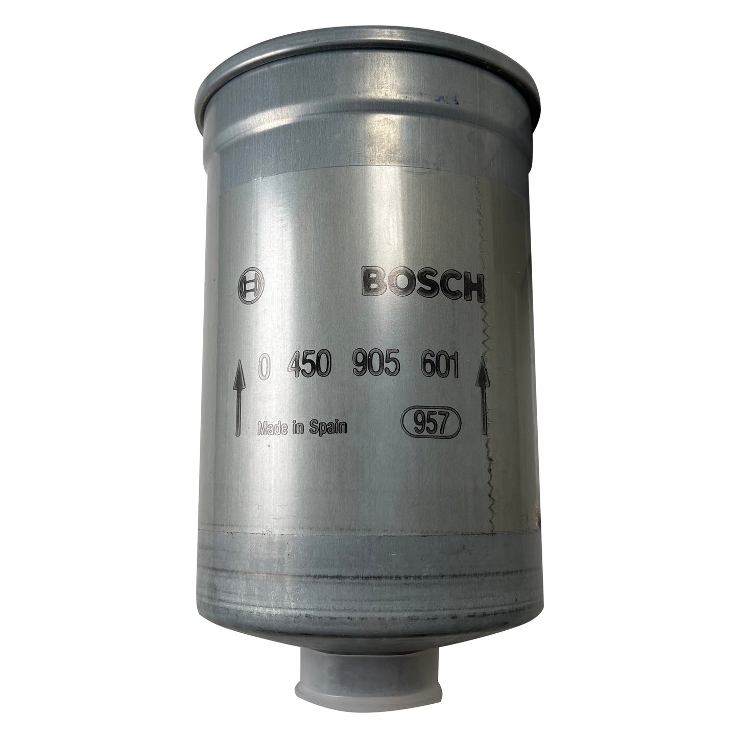 Bosch 71039 / 0 450 905 601 Gas Fuel Filter Fits 81-93 Volvo Saab Audi Peugeot