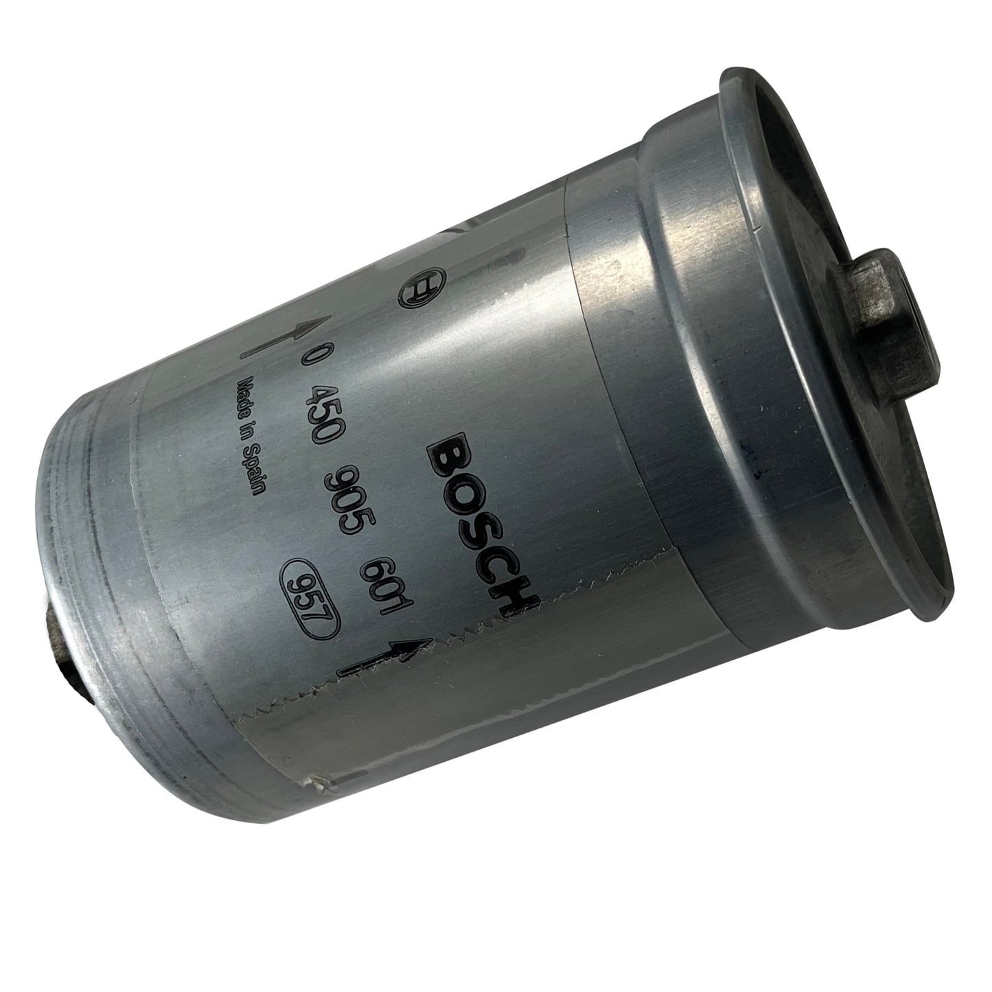 Bosch 71039 / 0 450 905 601 Gas Fuel Filter Fits 81-93 Volvo Saab Audi Peugeot