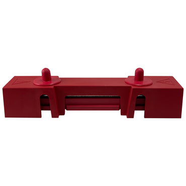 10 Point Terminal Busbar Insulating Cover Only