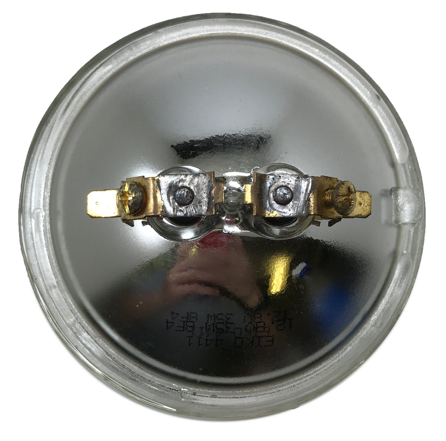 Headlight Bulb Wagner Lighting 4411 PAR-36 Sealed Lamp Beam - 35W 12.8V