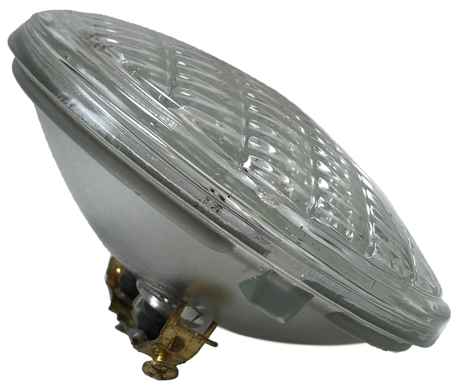 Headlight Bulb Wagner Lighting 4411 PAR-36 Sealed Lamp Beam - 35W 12.8V
