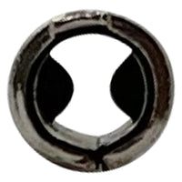 High Temperature Butt Connector 12-10 Gauge - 100 Pack