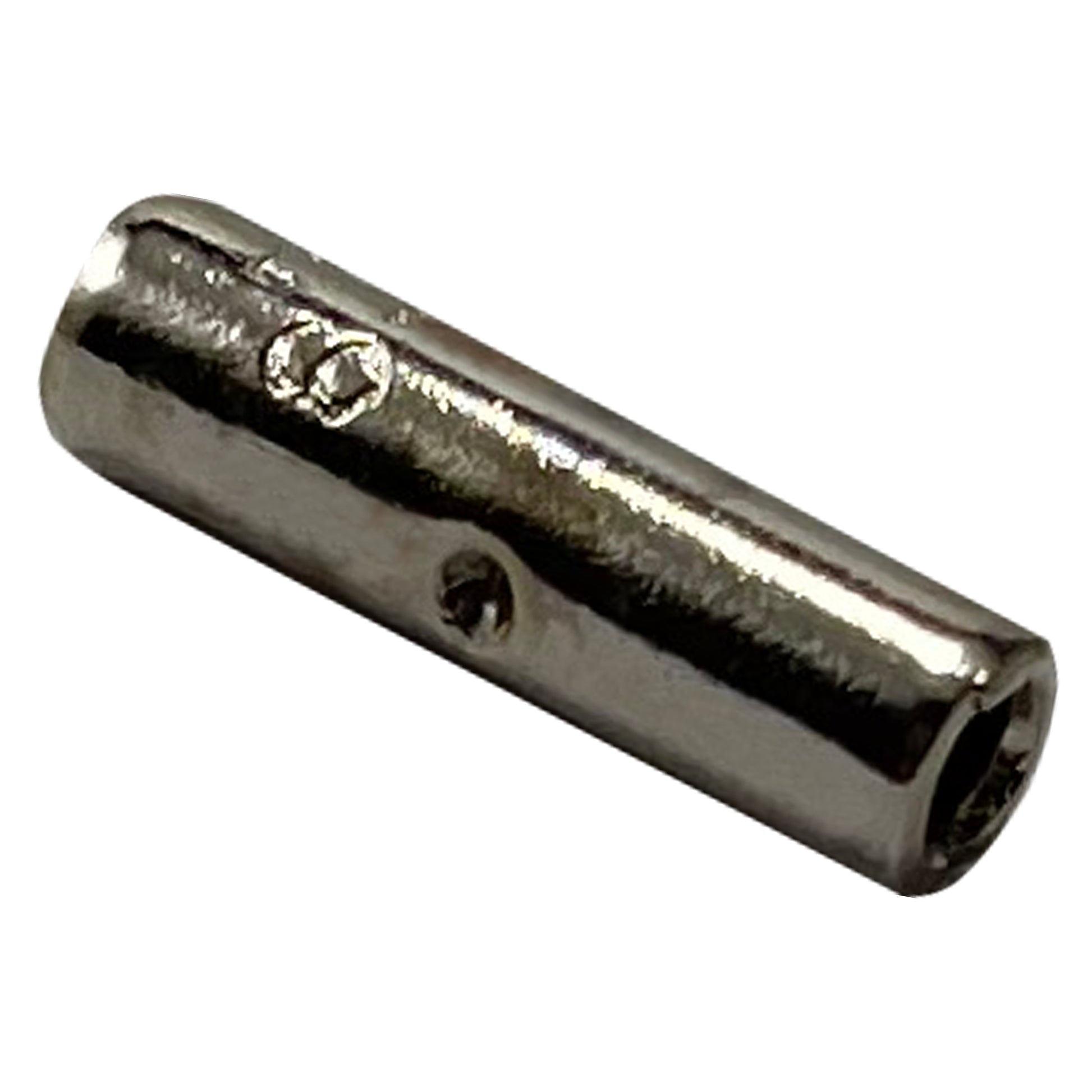 High Temperature Butt Connector 16-14 Gauge - 100 Pack