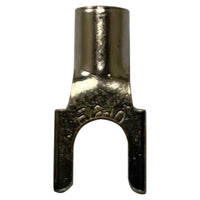 High Temperature Block Spade Terminal 12-10 Gauge #10 Stud - 100 Pack