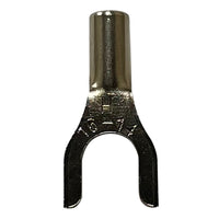 High Temperature Spade Terminal 16-14 Gauge #10 Stud - 100 Pack