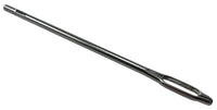 4"" Replacement Split Eye Needle & Spiral Probe - T-Handle Tire Plug Repair Tool