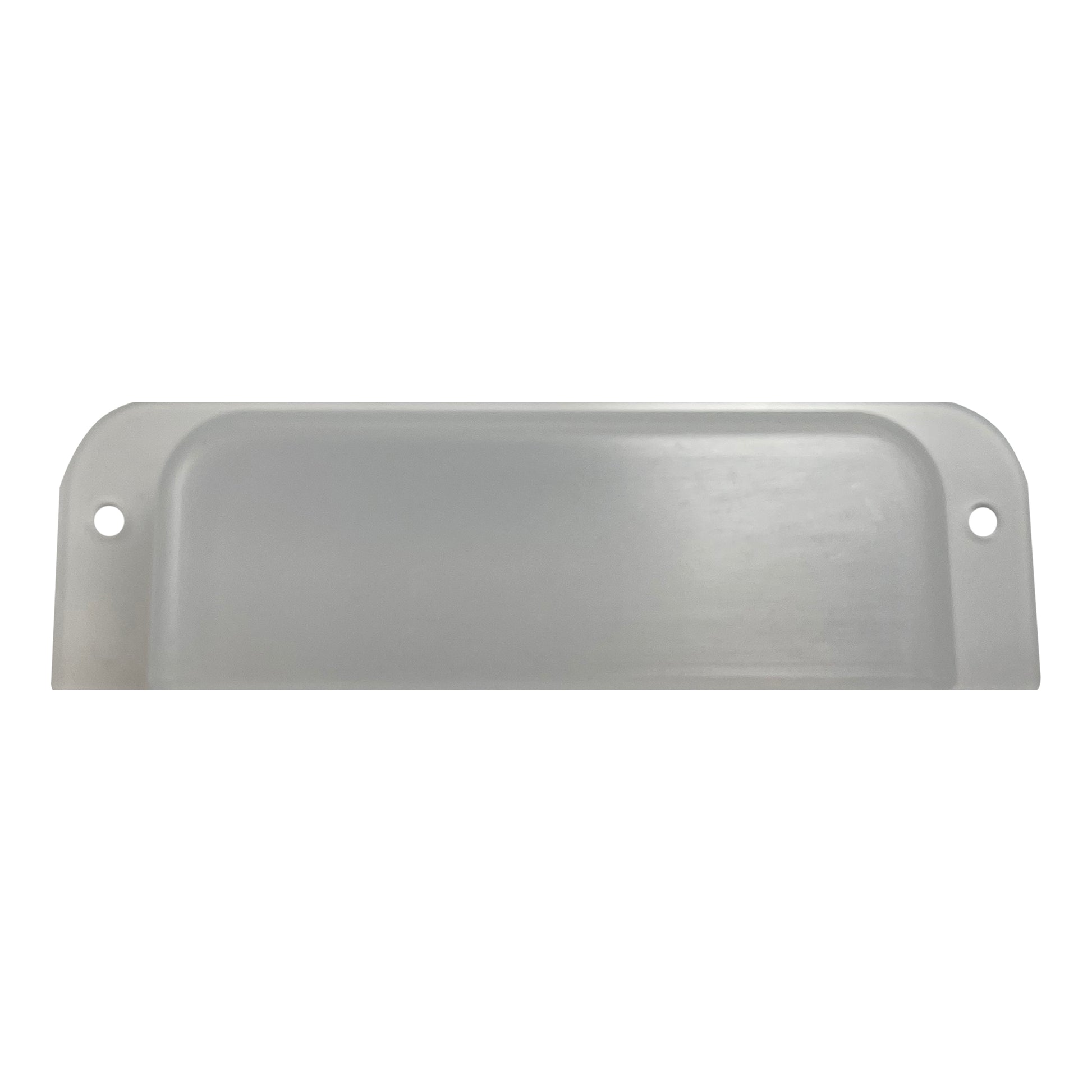 4 Point Terminal Busbar Insulating Clear Cover