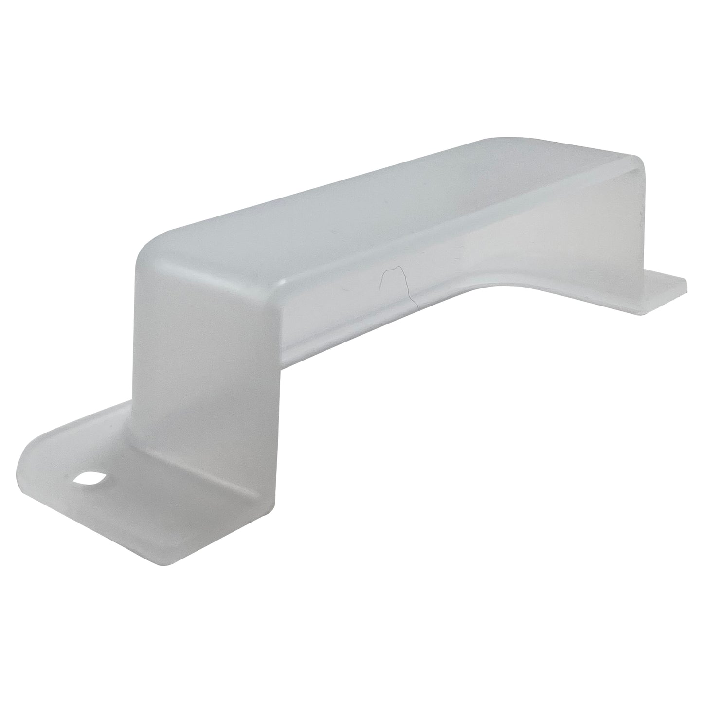 4 Point Terminal Busbar Insulating Clear Cover