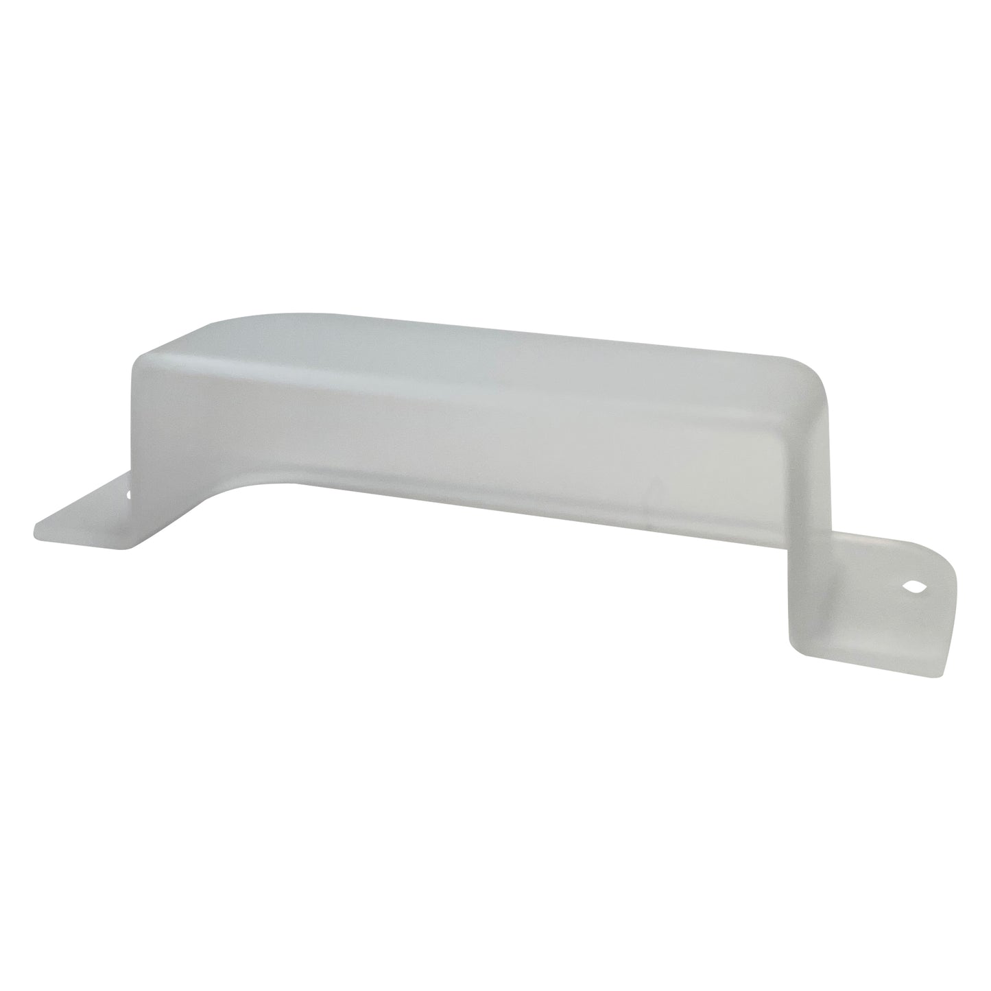 4 Point Terminal Busbar Insulating Clear Cover