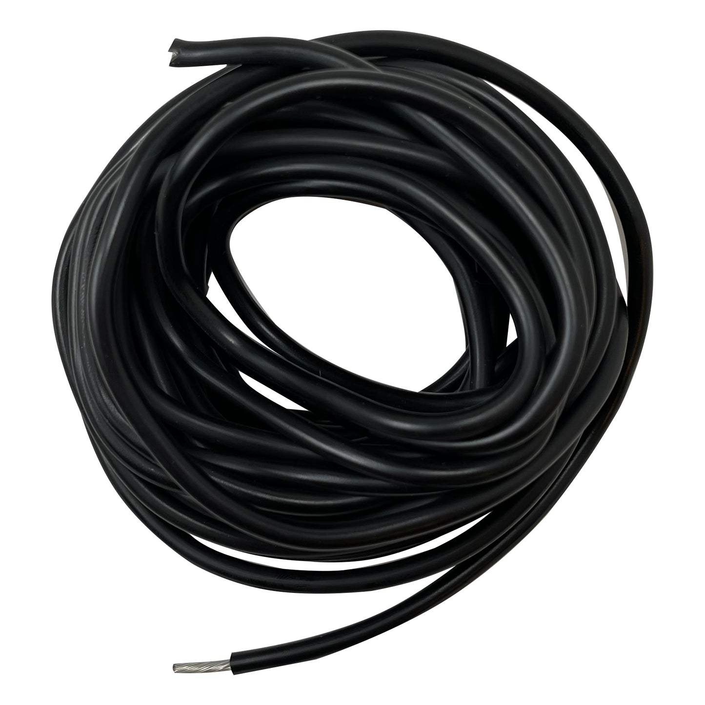 18 Gauge Universal Automotive Fusible Link Wire - 10 FEET