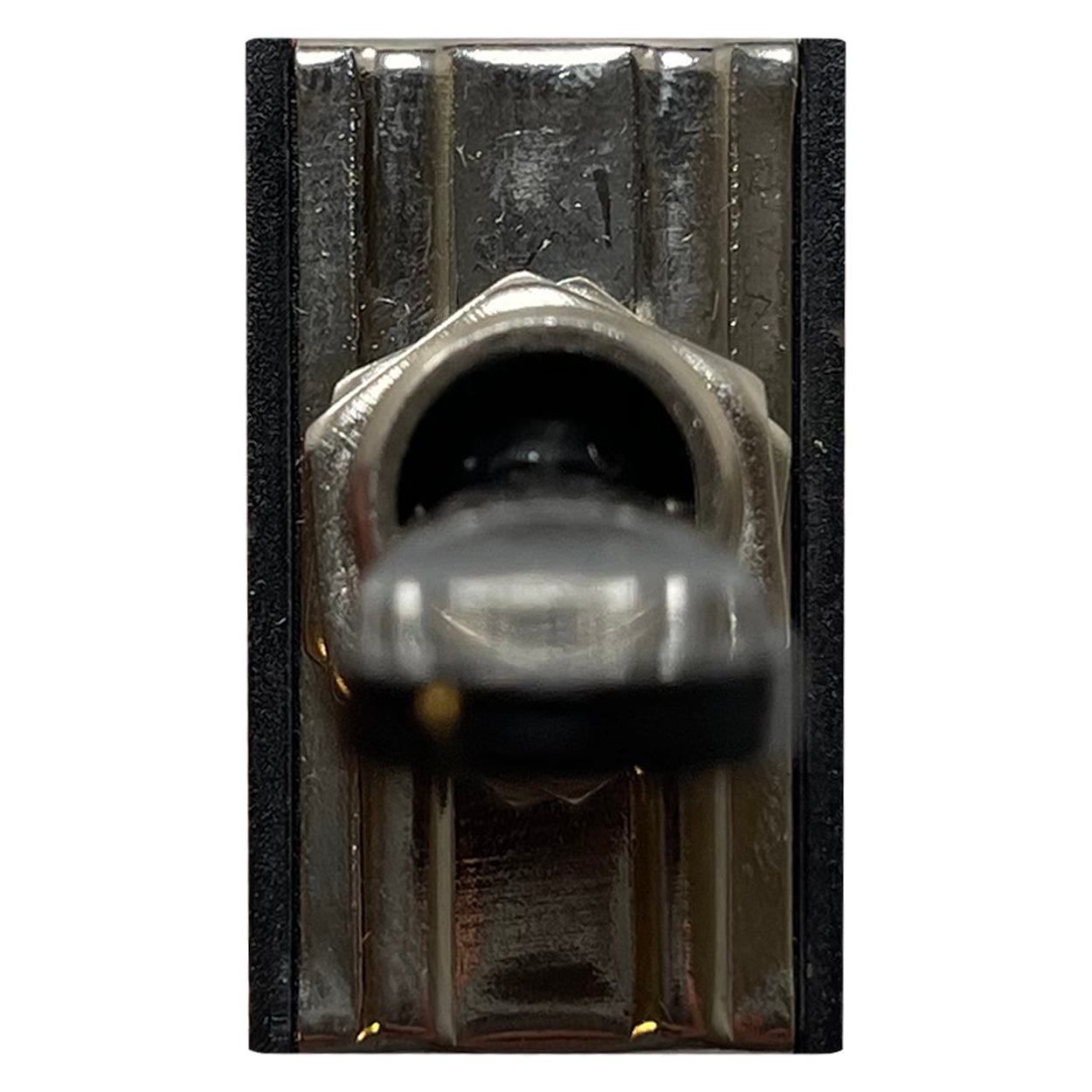 Heavy Duty Momentary MOM On / On / Off Metal Toggle Switch - 20 Amps @ 12 Volts