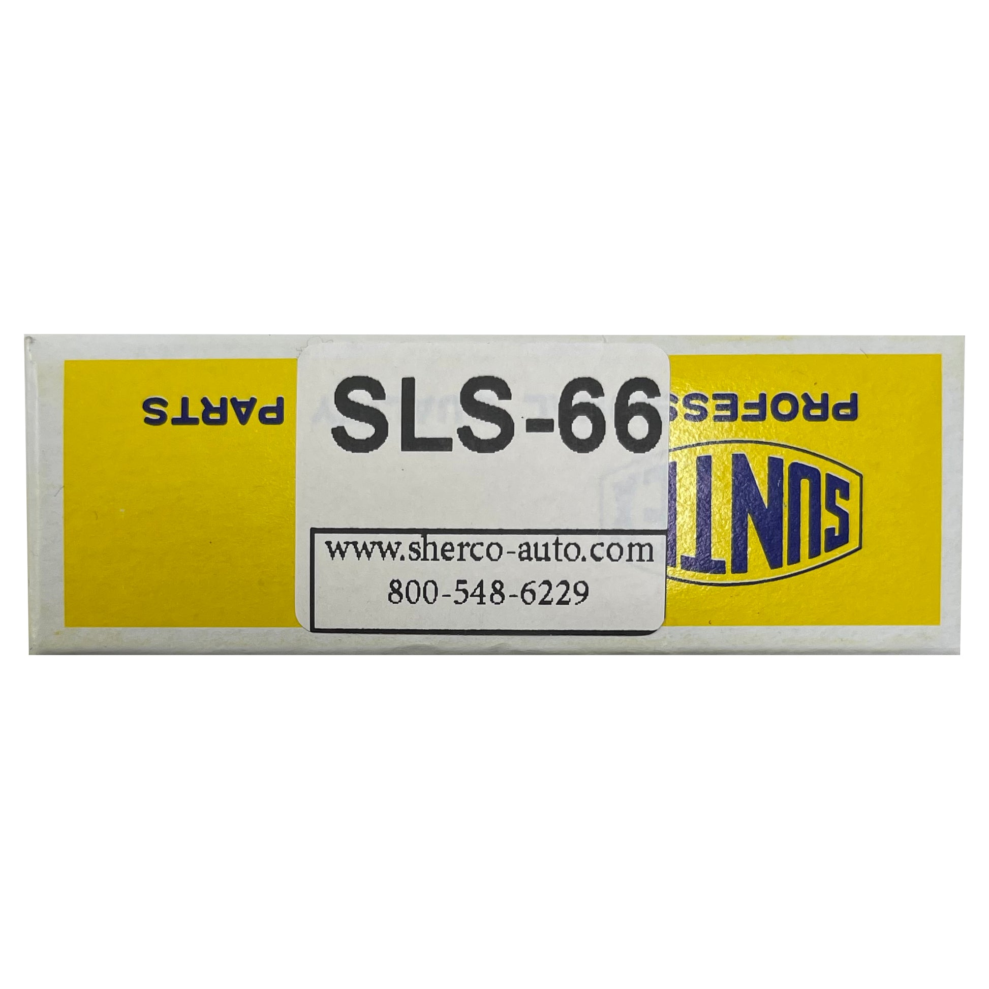 SLS-66 Brake Light Sending Unit Switch
