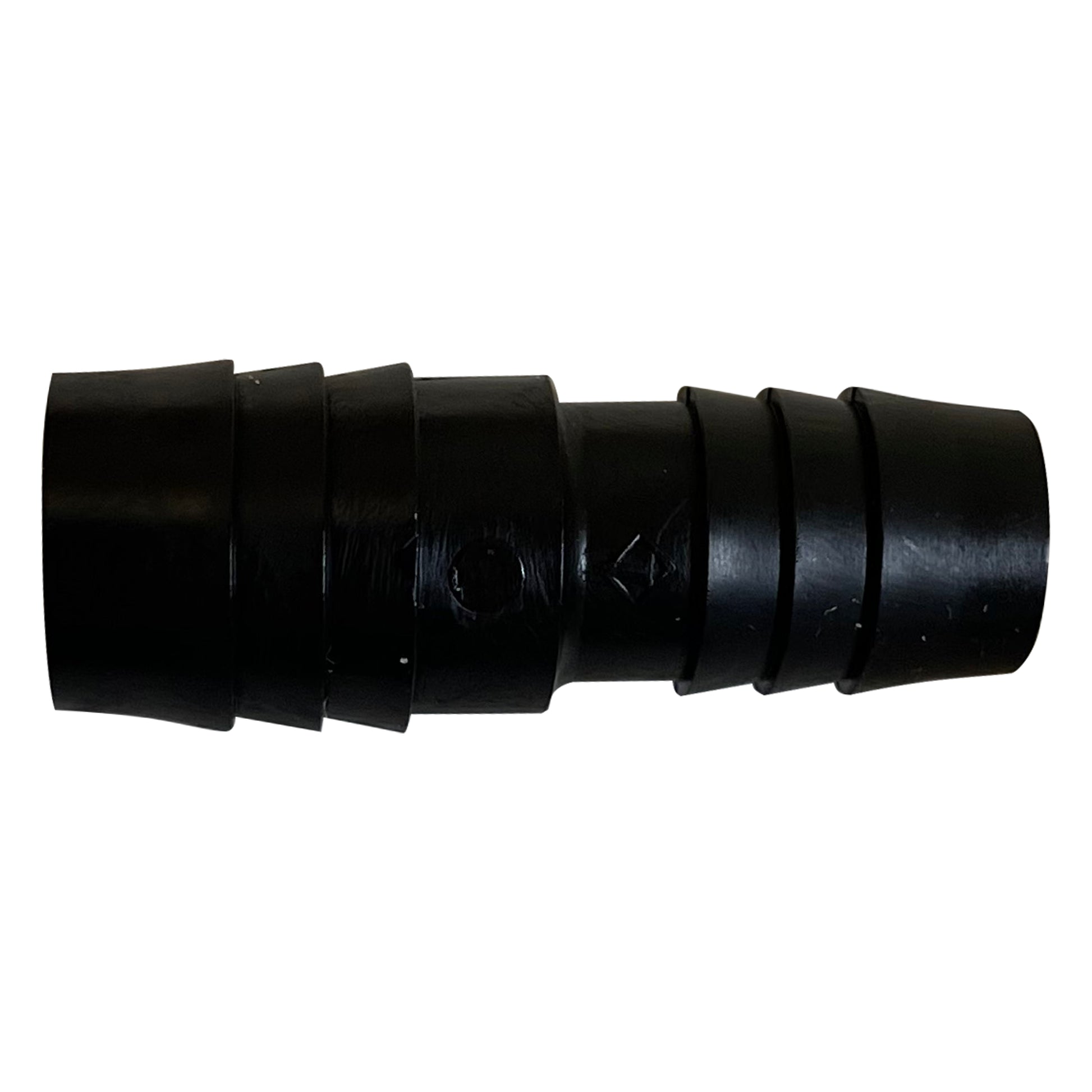 5/8" x 1/2" Heater Hose Connector (Polyethylene)