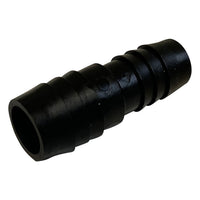 5/8" x 1/2" Heater Hose Connector (Polyethylene)