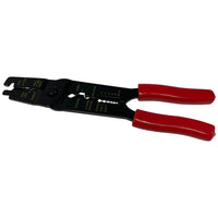 Grote Crimping & Stripping Tool For PVC & Ignition Wire 22-10 Gauge