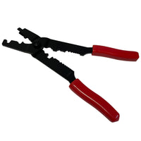 Grote Crimping & Stripping Tool For PVC & Ignition Wire 22-10 Gauge