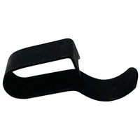 Chassis Clip 3/8 Inch - 15 Pack