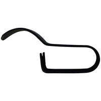 Chassis Clip 1/4 Inch - 15 Pack