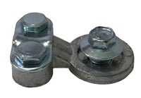 Side Post Battery Terminals - 7 Pack