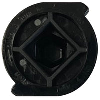 Cam Lock Oil Drain Plug - GM# 55498782