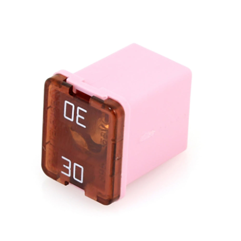 Littelfuse JCase Low Profile Cartridge Style Fuses - 30 amp – Sherco ...