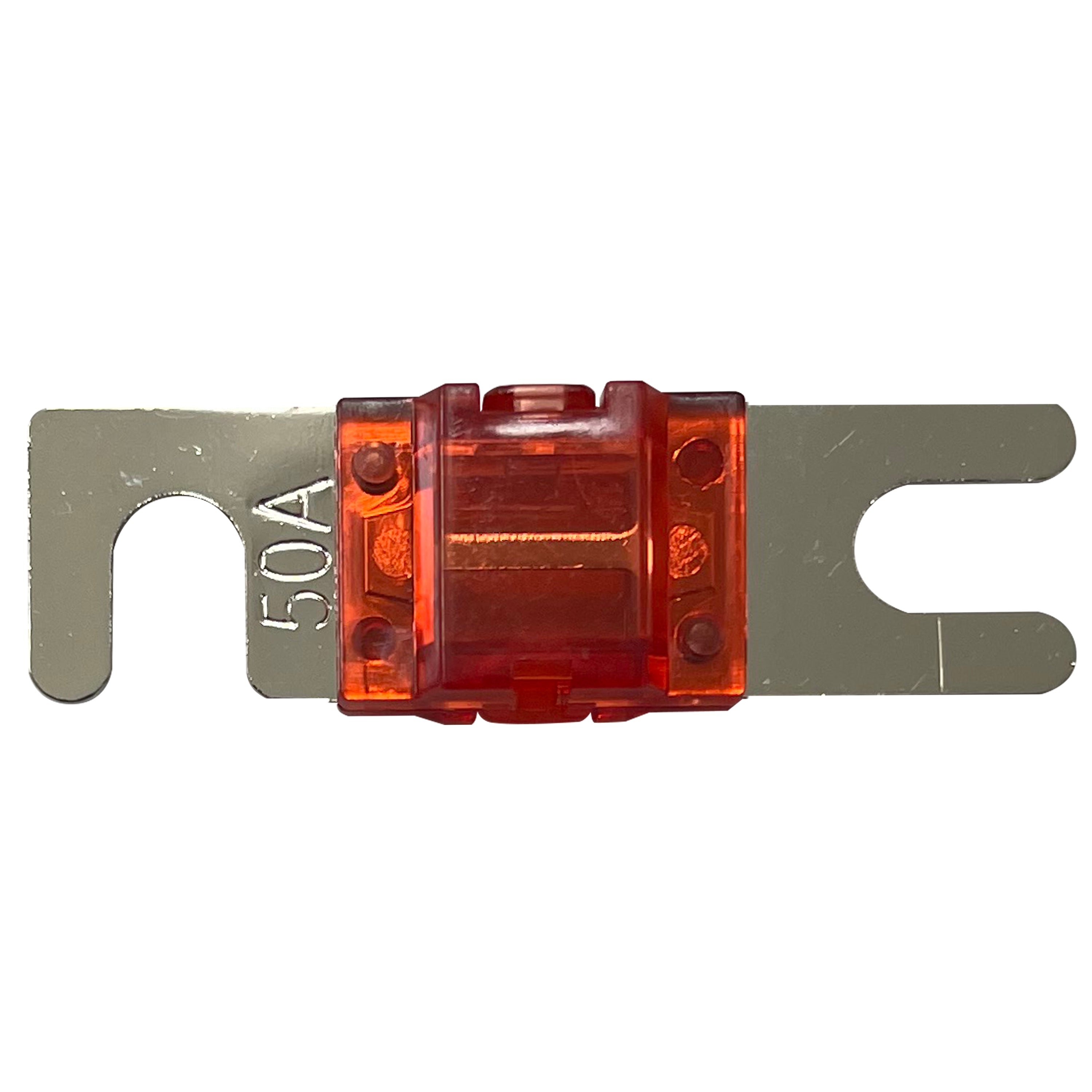 MIDI (Mini ANL) Fuses 50 amp - Package of 2 – Sherco-Auto.com