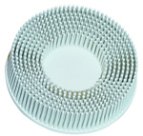 2" - 120 Grit 3M Bristle Disc - White