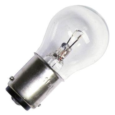 Light Bulb- Mini 6.4V 2.63A/S-8 DC Bay Base, 10 per Pack, for car and light trucks