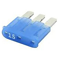 ATL / Micro3- 15 amp-5 pack, USA