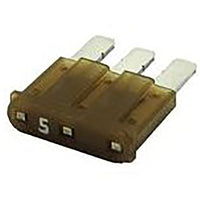 ATL / Micro3- 5 amp-5 pack, USA