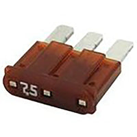 ATL / Micro3- 7.5 amp-5 pack, USA