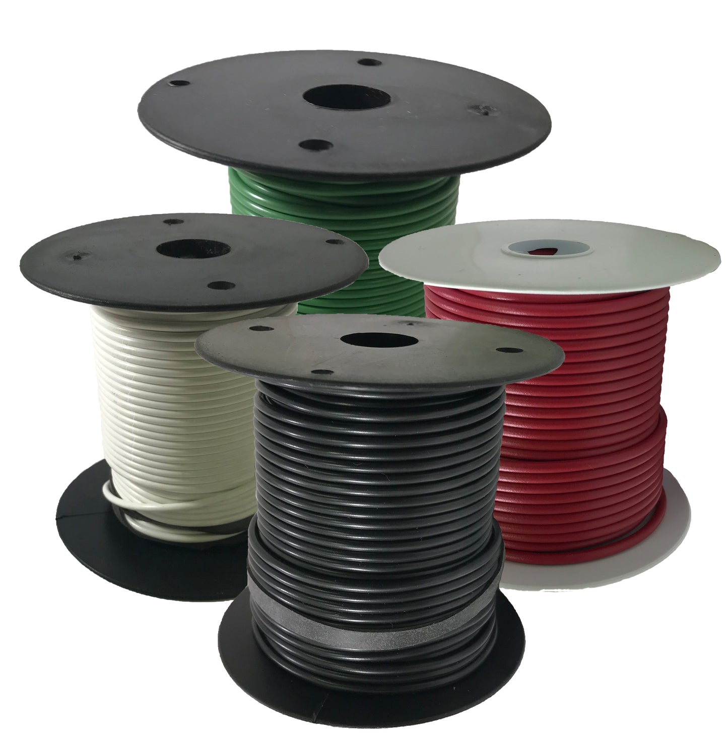 22 Gauge Primary Wire