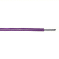 10 Gauge Purple Marine Tinned Copper Primary Wire - 500 FT