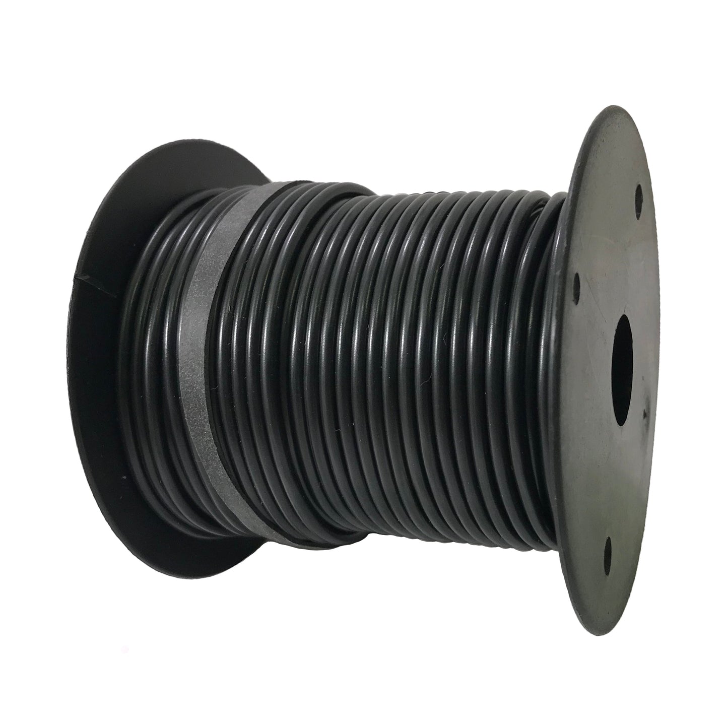 20 Gauge Black Primary Wire - 100 FT