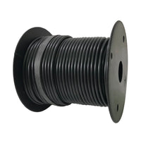 10 Gauge Black Primary Wire - 100 FT