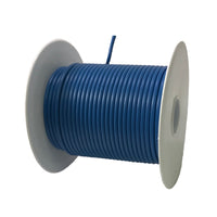 10 Gauge Blue Primary Wire - 25 FT