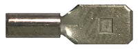 Non-Insulated Male Quick Disconnect 22-18 Gauge .187 Tab - 1000 Pack