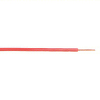 10 Gauge Red Primary Wire - 500 FT