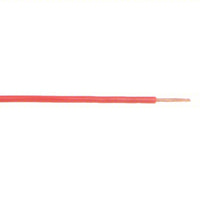 14 Gauge Red Primary Wire - 25 FT