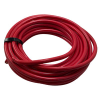 Red 4/0 Gauge Automotive Battery Cable - 25 FT