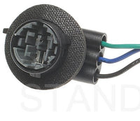 Tail Lamp Socket Standard S-585 Light Electrical Pigtail Repair Assembly