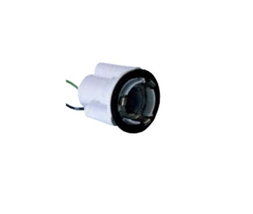 Socket Repair Assembly- IHC: 571721C91.  Park, stop, tail and turn signal. Fits lamp No. 1156.