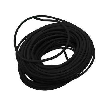 14 Gauge Black Primary Wire - 25 FT