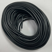 2 Pack of Automotive Primary Wire 18 Gauge 40 FT - Black