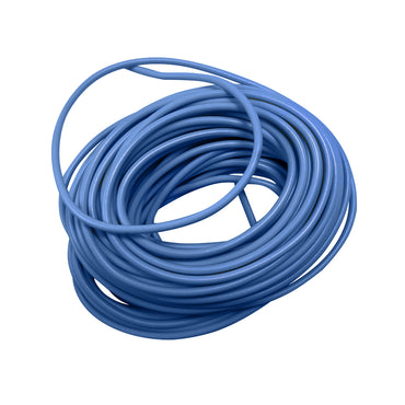 10 Gauge Blue Primary Wire - 25 FT