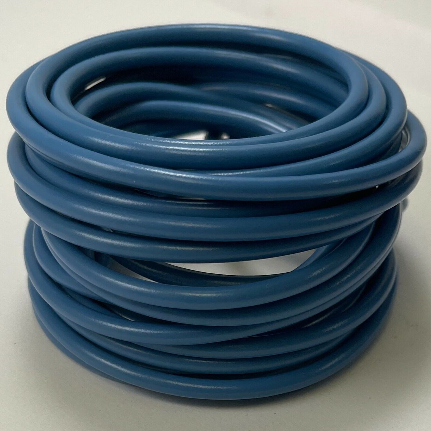2 Pack of Automotive Primary Wire 16 Gauge 28 FT - Blue
