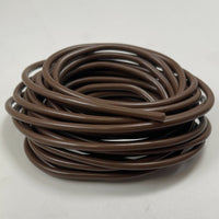 2 Pack of Automotive Primary Wire 12 Gauge 12 FT - Brown