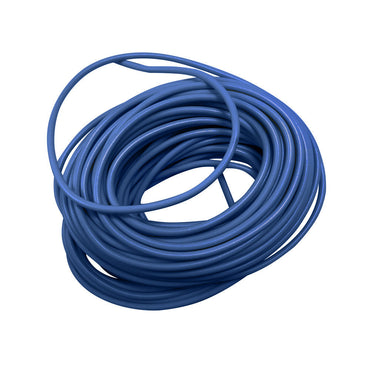 12 Gauge Dark Blue Primary Wire - 25 FT