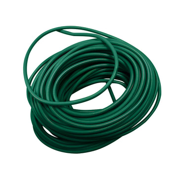 16 Gauge Dark Green Primary Wire - 25 FT